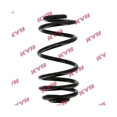 KYB Arc spiral K-Flex foto