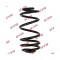 Arc spiral Opel Insignia A Sports; Saab 9-5 Motor 1.4, 1.6, 1.6 CDTi, 1.6 Sidi, 1.6 Turbo, 1.8, 2.0 Biturbo Cdti, 2.0 Cdti, 2.0 E85 Turbo, 2.0 t