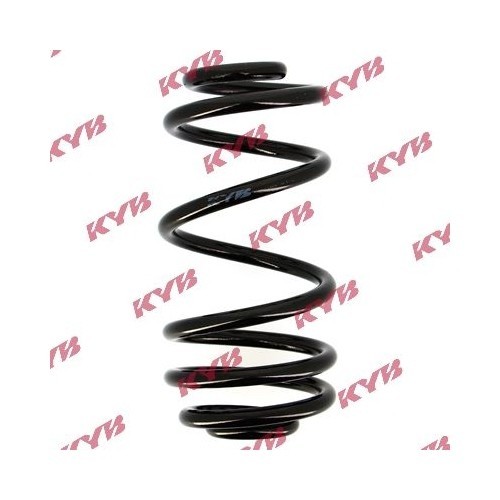 KYB Arc spiral K-Flex