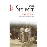 Joia dulce. Editie de buzunar - John Steinbeck