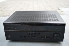 Amplificator Yamaha RX V 675 cu HDMI foto