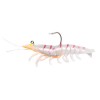 Năluca soft Ryuji Real Shrimp 7.6cm 12gr culoare 03