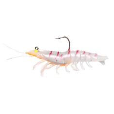 Năluca soft Ryuji Real Shrimp 7.6cm 12gr culoare 03