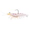 Năluca soft Ryuji Real Shrimp 7.6cm 12gr culoare 03
