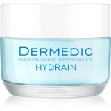 Dermedic Hydrain3 Hialuro Gel crema hidratanta profunda 50 ml