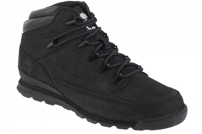 Cizme de iarna Timberland Euro Rock WR Basic 0A2AD1 negru