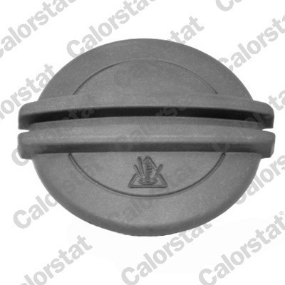 CALORSTAT by Vernet RC0011 buson,vas expansiune