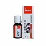 Ulei esential de Menta, 10 ml, uz intern, Adams Vision