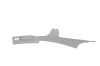 Ornament st&acirc;lp dreapta AUDI A8 D4 4H_ 2015 OEM: Sedan | 21859804