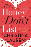 The Honey-Don&#039;t List - Christina Lauren