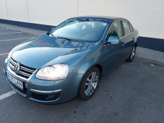 Volkswagen Jetta 1.9 TDI foto