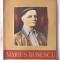 &quot;MARIUS BUNESCU&quot;, Petru Comarnescu, 1956. Colectia MAESTRII ARTEI ROMANESTI. Tiraj 3100 exemplare