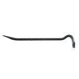 Levier dulgher 400x13 mm pentru scos cuie si lucrari de demolare