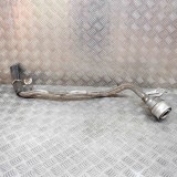 Conducta rezervor de combustibil MERCEDES-BENZ A W177 2019 OEM: A1774700200