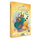 3 Dorinte (limba romana), Lex Games