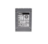SSD Server Dell Toshiba 400GB 2.5" SATA III 6Gb/s Enterprise MLC Mixed Use 0VKT80 VKT80 THNSF8400CCSE 100% LIFE