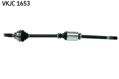 SKF VKJC 1653 Planetara foto
