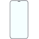 Folie sticla protectie ecran Lito HD Pro margini negre pentru Apple iPhone 11, XR