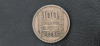 Algeria - 100 francs 1952, Africa, Cupru-Nichel