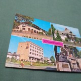 Cumpara ieftin Carte Postala Campina Circulata, Romania dupa 1918, Foarte Rara