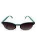 Ochelari de soare, UV400, Plastic, Negru, Oem