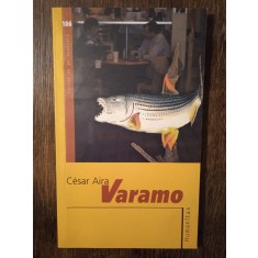VARAMO- CESAR AIRA
