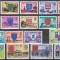 Jersey 1976 - Steme, 2 Serii, Set Complet, MNH