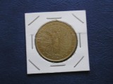 D12 14 - Medalie amintire - Notre Dame de Paris - Franta - 2004, Europa