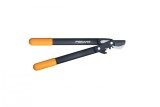 FISKARS L70 Foarfeca mica S cu mecanism de forta contracutit drept