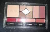 Paleta Fard Dior