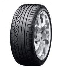 Cauciucuri de vara Dunlop SP Sport 01 DSROF ( 245/40 R18 93Y *, runflat ) foto