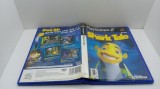 Joc PS2 Shark Tale (ID 000184)
