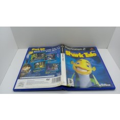 Joc PS2 Shark Tale (ID 000184)