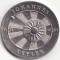 Moneda RDG - 5 Mark 1971 - Johannes Kepler