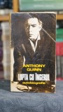 Lupta cu ingerul. Autobiografie - Anthony Quinn