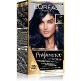 L&rsquo;Or&eacute;al Paris Pr&eacute;f&eacute;rence culoare par culoare P12 Intense Cool Black 1 buc