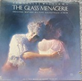 Tennessee Williams, The glass menagerie, soundtrack, calitatea foarte buna