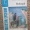 Baltagul - Mihail Sadoveanu