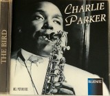 Charlie Parker &lrm;&ndash; Charlie Parker NM / NM cd muzica jaz zbop Bluenite Olanda 1996