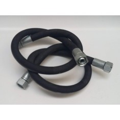 Furtun de presiune sertizat pentru tractor U445, U650