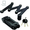 Antifurt Cheie 5mm x 20mm x 100mm Negru Cod:MXBAC0110