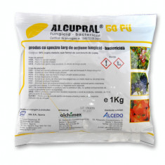 Fungicid Alcupral 50 PU 1kg foto