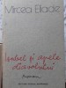 ISABEL SI APELE DIAVOLULUI-MIRCEA ELIADE-262871