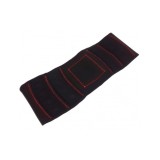 Centura lombara magnetica din neopren YC-6305 cu marime universala
