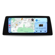 Navigatie Dedicata BMW Seria 1 F20 F21 (2013-2019), 10.25 Inch, 4Gb Ram, 64Gb Stocare, Carplay