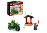 LEGO Motocicleta ninja a lui Lloyd Quality Brand