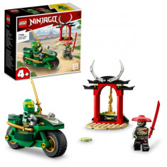 LEGO Ninjago - Lloyd’s Ninja Street Bike (71788) | LEGO