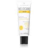 Heliocare 360&deg; Mineral Fluid cremă fluidă protecție solară minerală SPF 50+ 50 ml