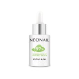 NEONAIL Vitamin Cuticle Oil ulei hrănitor pentru unghii și cuticule 6,5 ml