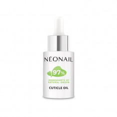 NEONAIL Vitamin Cuticle Oil ulei hrănitor pentru unghii și cuticule 6,5 ml